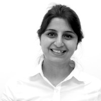 Namrata Tulsianey