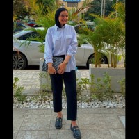 Yasmine Mohamed