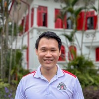 Elvis Tan