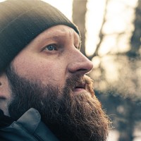 Nicholas Laufenberg