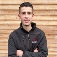 Alex GRAVEROL