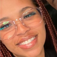 Bria Mathis