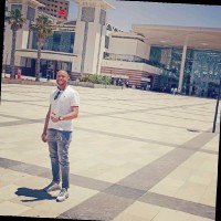 Jabouri Abdelhakim