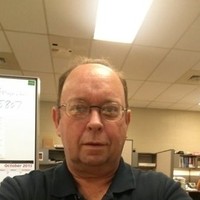Delbert Langford