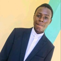 Ibraheem Sheu Abdussalam Law Student/Researcher/ Poem Writer/Article Writer