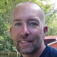 Ryan Scheuermann