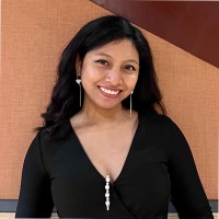 Leah Manongsong