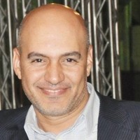 Khaled Ali