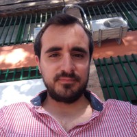 Matías Corbascio
