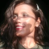 Adviti Sarang