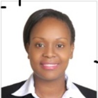 Beth Mbugua