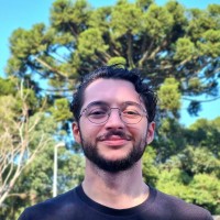 Guilherme Motta Farah de Souza