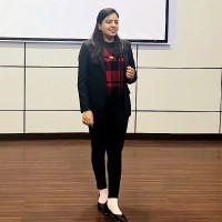 Madhulata Singh