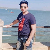 Harsh Dubey