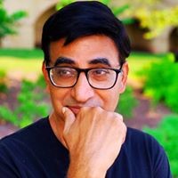 Devesh Verma