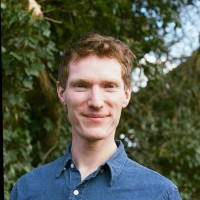 Alistair Walton