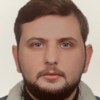 Emin Mert Bahçekapılı