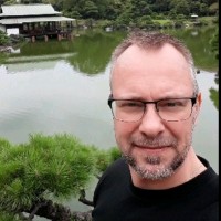 Harold Thomas EHP CFP