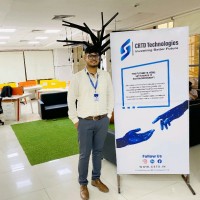 suraj ojha