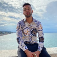 Mouhcine El Hamzaoui