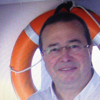 José Luis Calvo Hernández