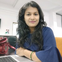 Yogita Mahajan