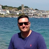 Danny Booth