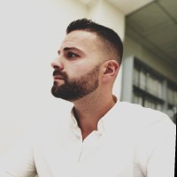 Cristian Sanchez Perez
