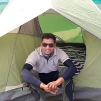 Shailesh Turde
