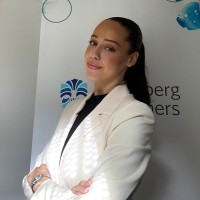 Jasmina Huskovic