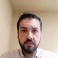 Marco González Cañete