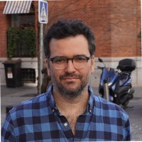 Gonzalo Perez Paredes