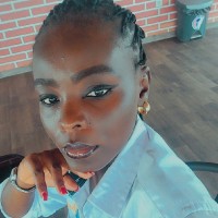 Alba Amany N'Doli Alida