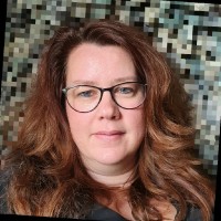 Marielle Klein Woolthuis