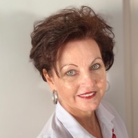 Magda Carstens