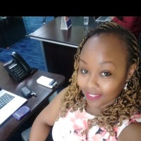 Joyce Wanjiru