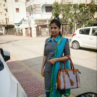 Nishtha Dwivedi