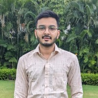 Bhargav Visalpara