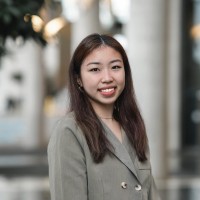 Bernice Tang