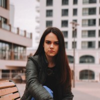 Даша Лавренова