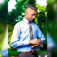 Shivinesh Anushil Prasad
