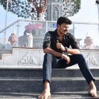 Ganeshkumar Sahoo