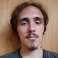 Santiago Roque D'Angelo