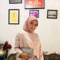 Devie Nawang Sari