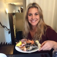 Amy Joubert