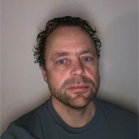 Arjan Hoogeveen