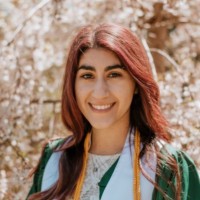Roxanna Azmoudeh