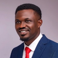 Oluwajuwon Augustine