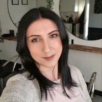 Rhiannon John