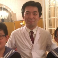 Minoru Oida